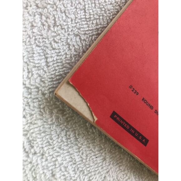 U-Bild Enterprises-Patterns For Better Living-vintage Woodworking - Picture 9 of 10